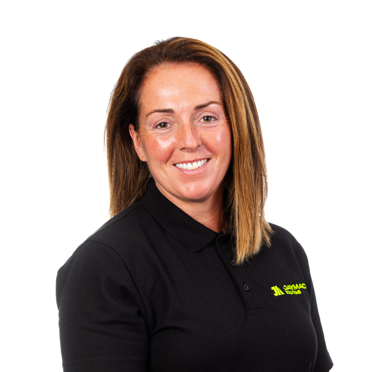 Kim McGivern